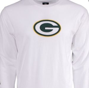 Packers Tee Long Sleeve Green Bay Football T-Shirt